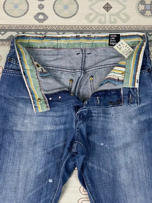 Jean × Vintage Style Design 🔥Vintage Bobson Denim Jeans Size US 29 - 2 Thumbnail