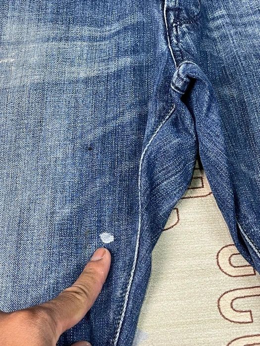 Jean × Vintage Style Design 🔥Vintage Bobson Denim Jeans Size US 29 - 12 Thumbnail