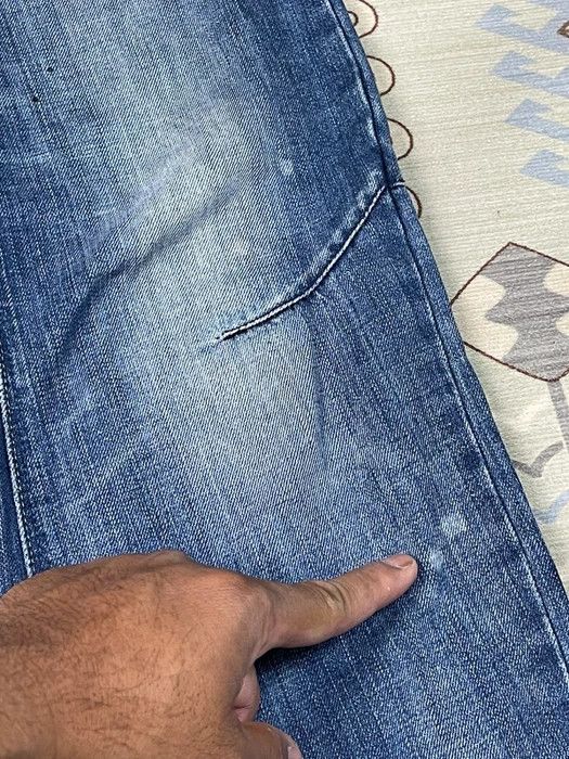 Jean × Vintage Style Design 🔥Vintage Bobson Denim Jeans Size US 29 - 13 Thumbnail