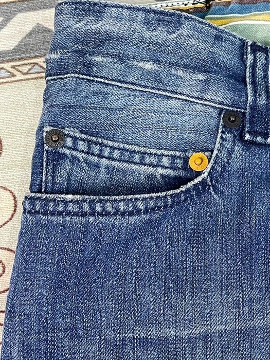 Jean × Vintage Style Design 🔥Vintage Bobson Denim Jeans Size US 29 - 14 Thumbnail