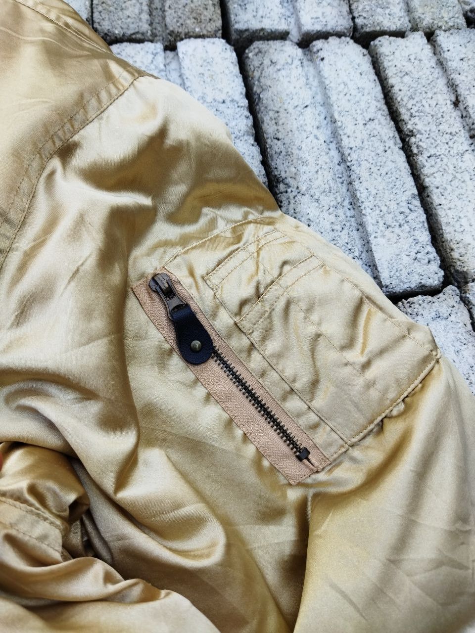 Japanese Brand Vintage Suntory Boss Coffee Reversible Jacket Size US L / EU 52-54 / 3 - 7 Thumbnail