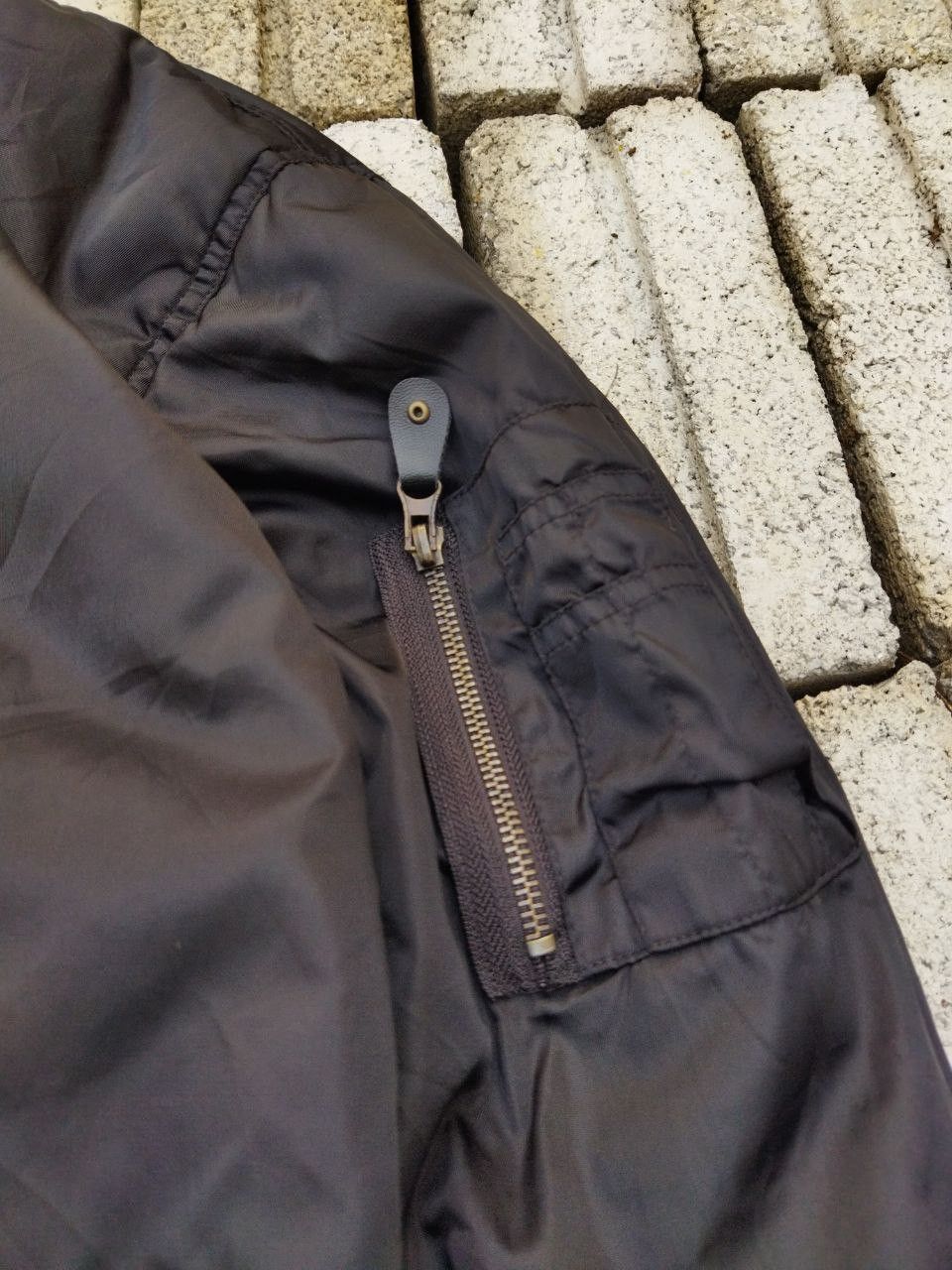 Japanese Brand Vintage Suntory Boss Coffee Reversible Jacket Size US L / EU 52-54 / 3 - 14 Thumbnail