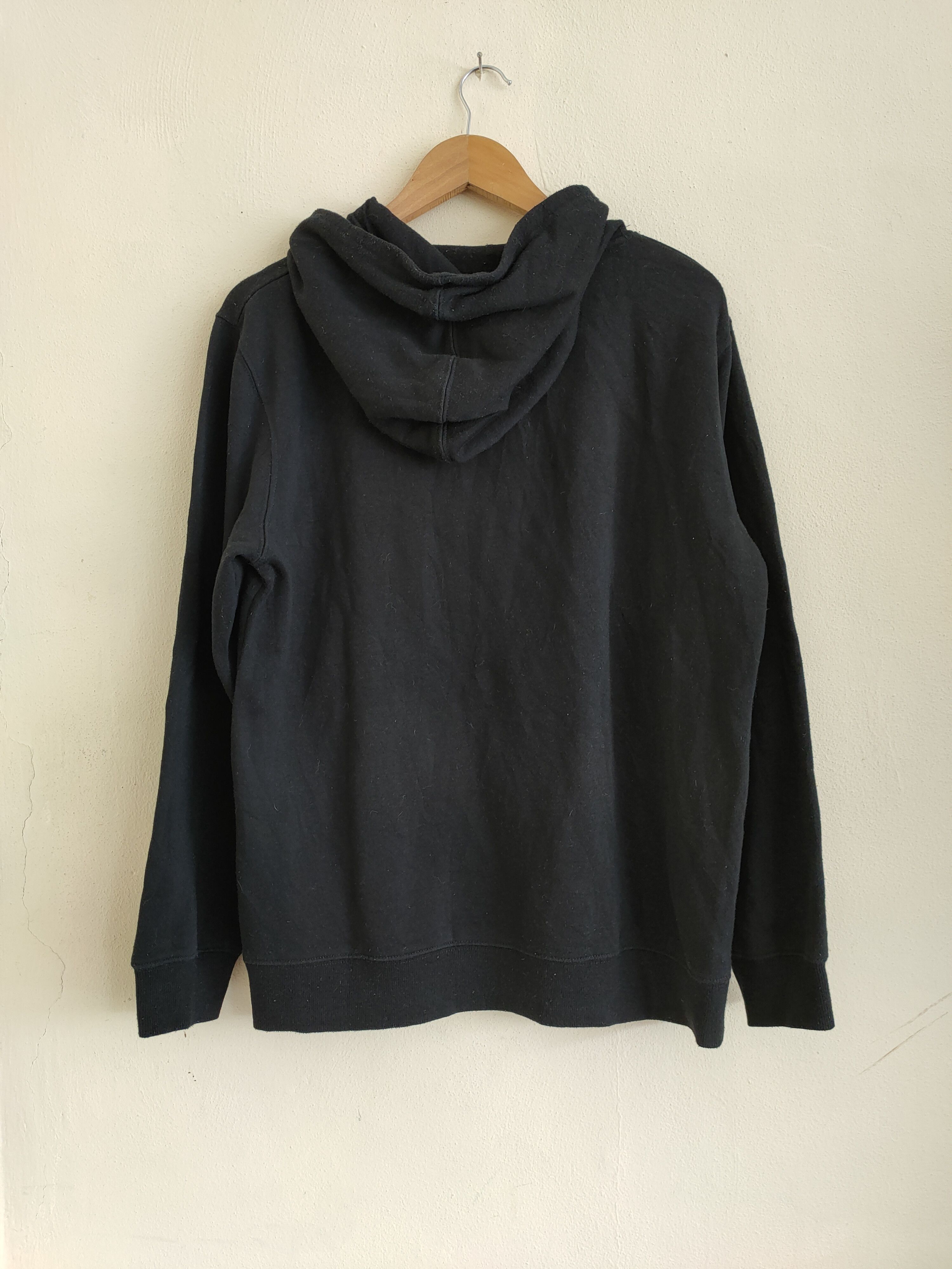 Cartoon Network × Japanese Brand × Vintage Vintage Pat Sullivan's FELIX the Cat Sweatshirts Hoodie Size US L / EU 52-54 / 3 - 2 Thumbnail