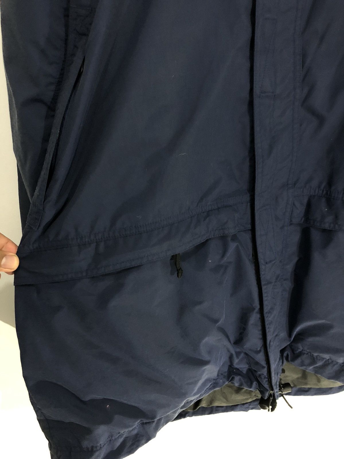Nike Nike ACG Parka Hoodie Jacket B3 #Gorpcore or #Archive Size US XL / EU 56 / 4 - 5 Thumbnail