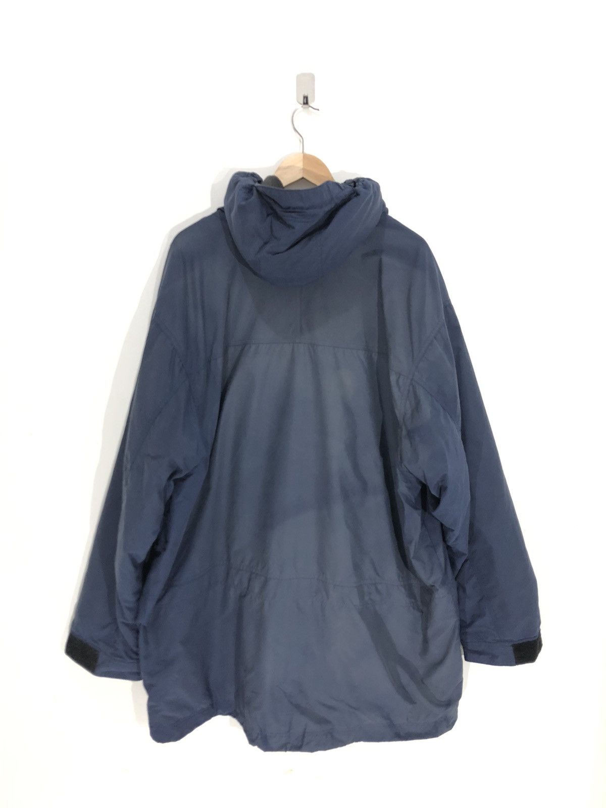 Nike Nike ACG Parka Hoodie Jacket B3 #Gorpcore or #Archive Size US XL / EU 56 / 4 - 11 Thumbnail