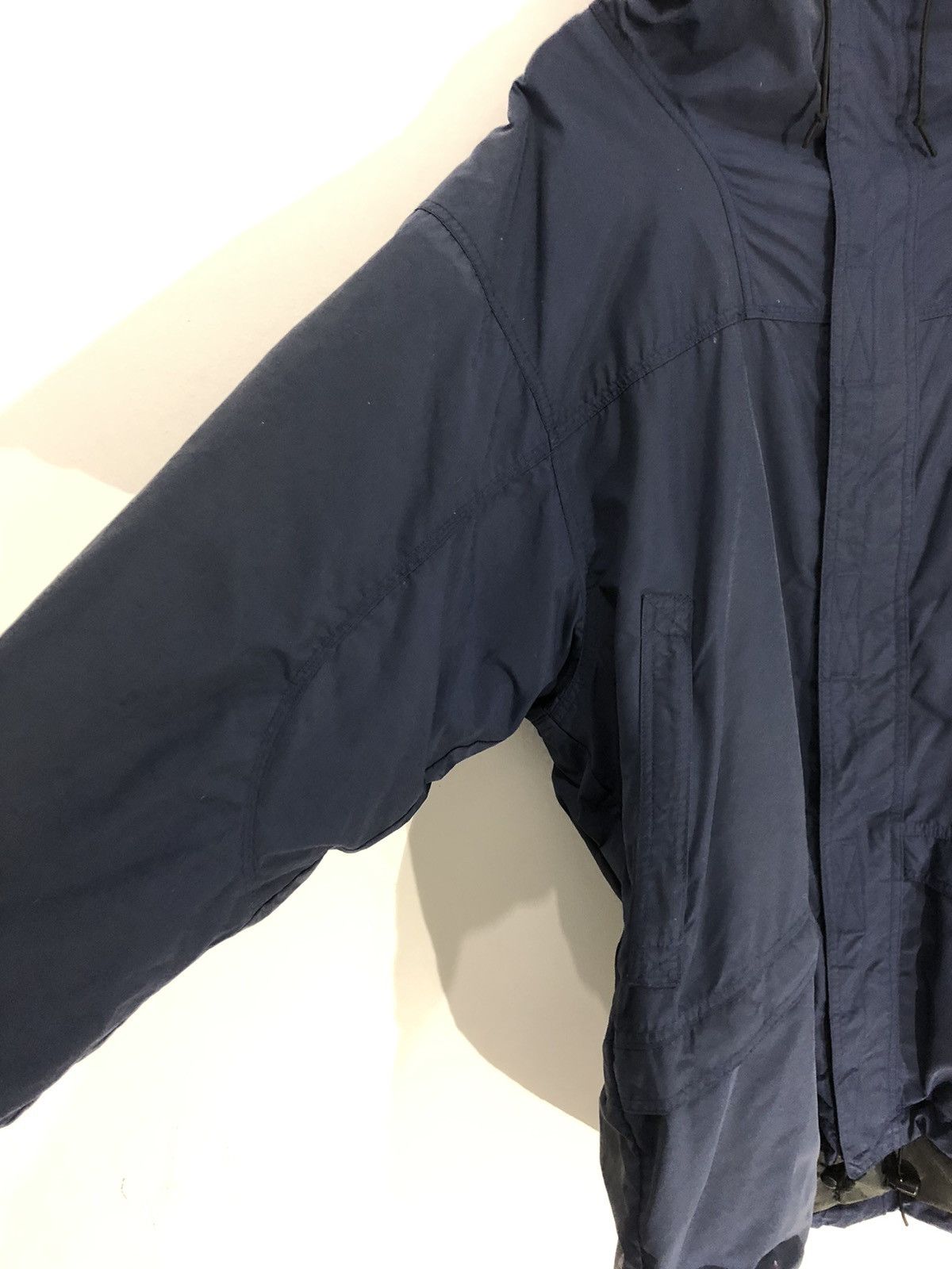 Nike Nike ACG Parka Hoodie Jacket B3 #Gorpcore or #Archive Size US XL / EU 56 / 4 - 4 Thumbnail