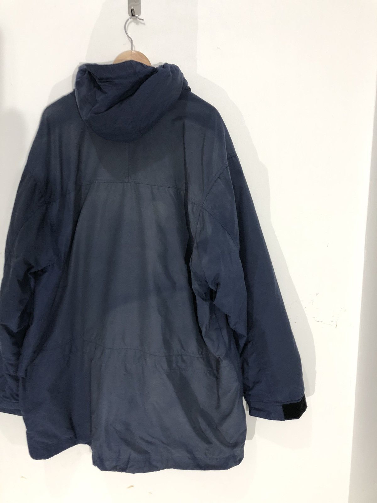 Nike Nike ACG Parka Hoodie Jacket B3 #Gorpcore or #Archive Size US XL / EU 56 / 4 - 12 Thumbnail