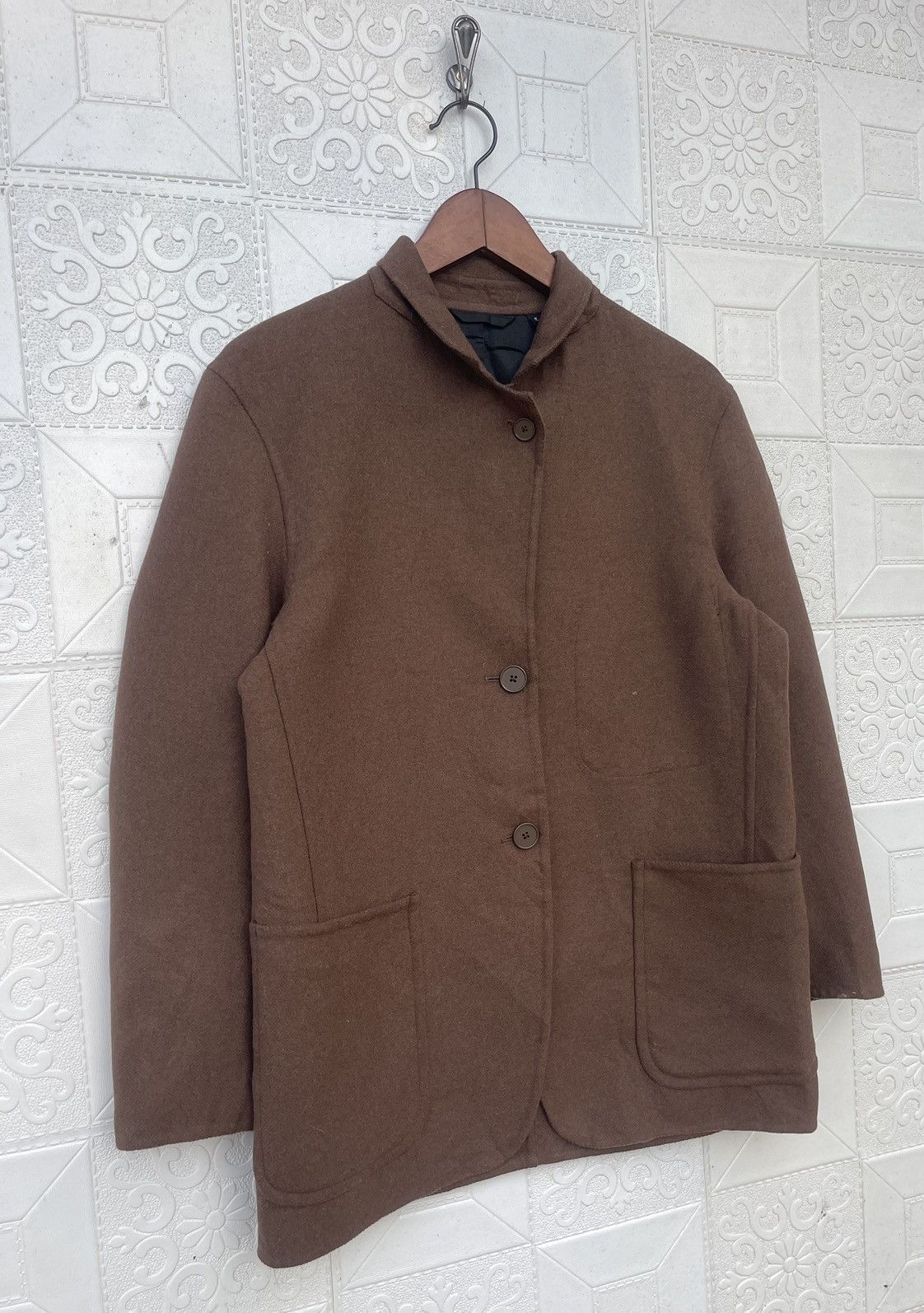 Lemaire Uniqlo U Lemaire/Undercover Jacket Size S / US 4 / IT 40 - 5 Thumbnail