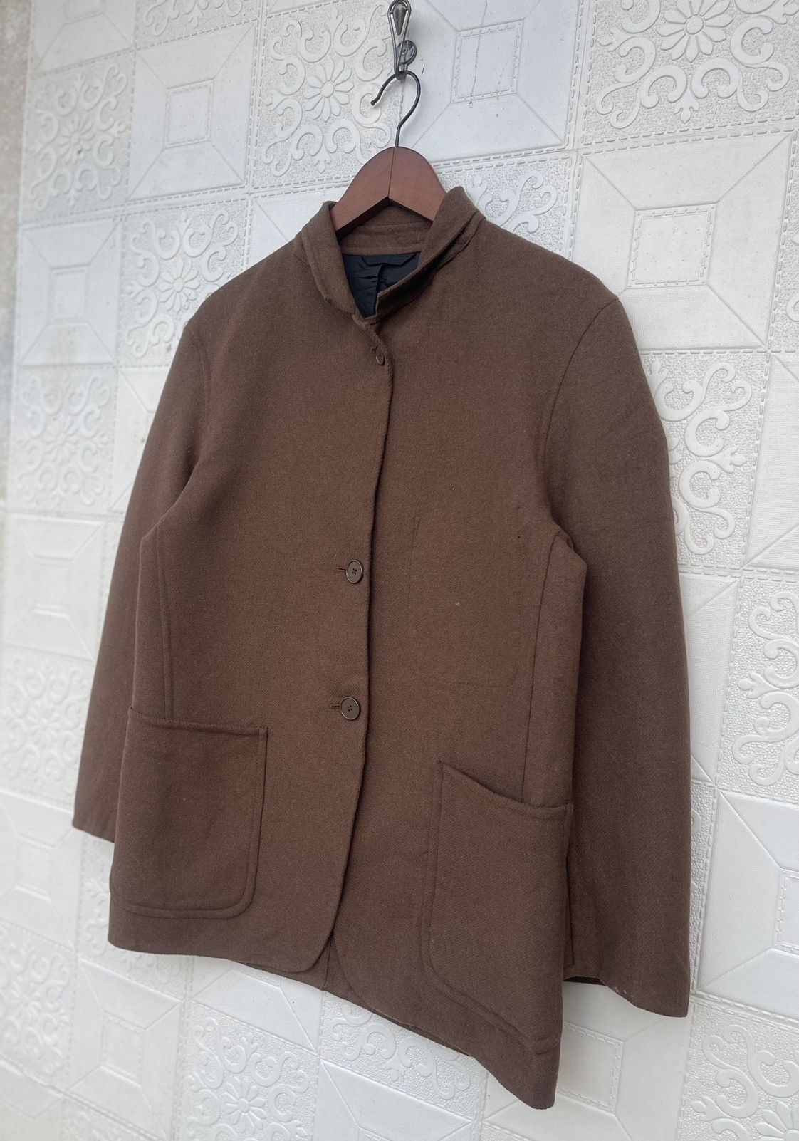 Lemaire Uniqlo U Lemaire/Undercover Jacket Size S / US 4 / IT 40 - 6 Thumbnail