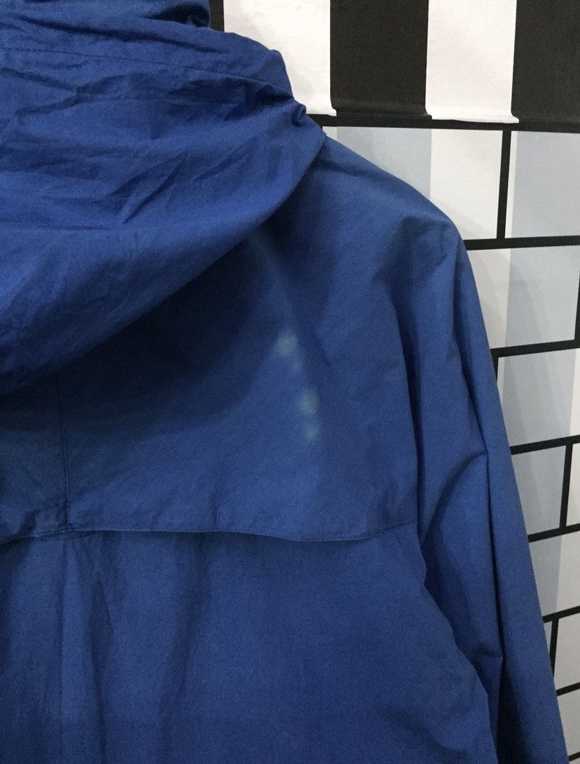 Margaret Howell MHL Margaret Howell Light jacket Hidden Hoddie Size US M / EU 48-50 / 2 - 11 Thumbnail
