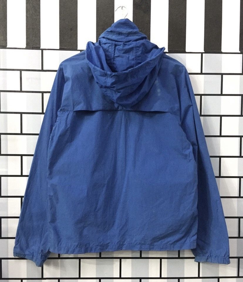 Margaret Howell MHL Margaret Howell Light jacket Hidden Hoddie Size US M / EU 48-50 / 2 - 2 Thumbnail