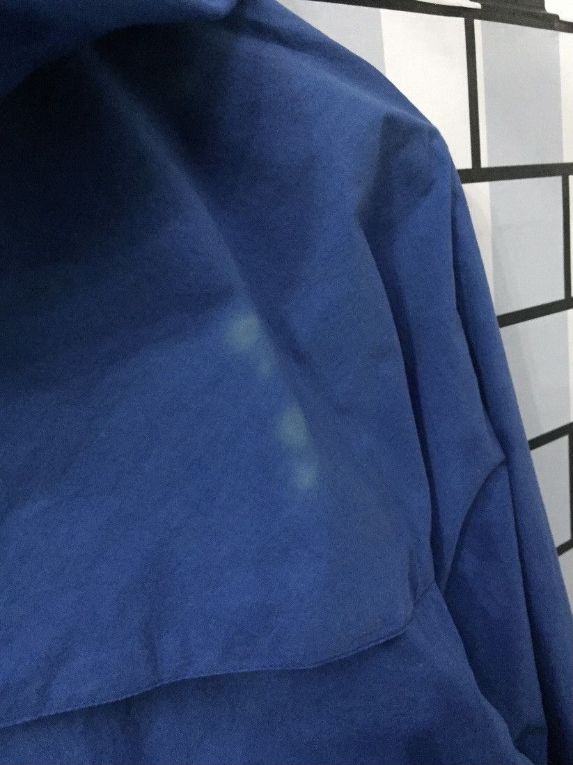 Margaret Howell MHL Margaret Howell Light jacket Hidden Hoddie Size US M / EU 48-50 / 2 - 4 Thumbnail