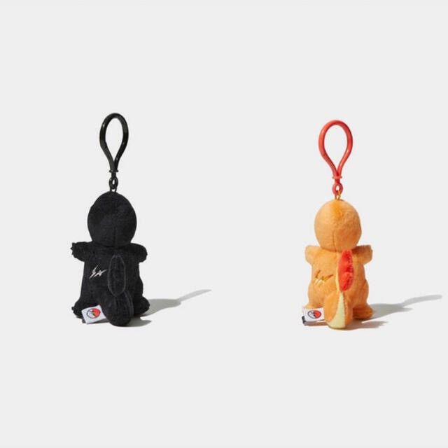 Fragment Design Thunderbolt Project Keycharm Size ONE SIZE - 2 Thumbnail