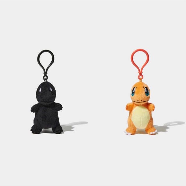 image of Fragment Design Thunderbolt Project Keycharm, Men's