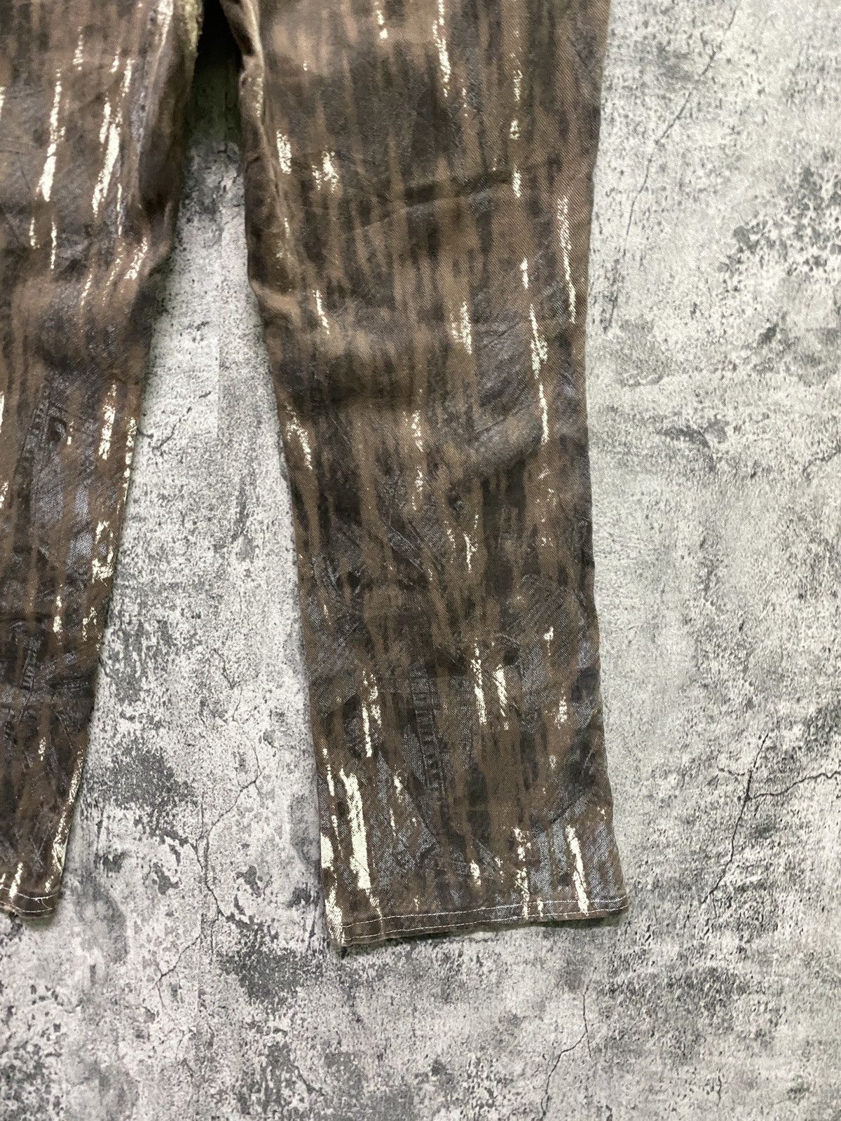 Japanese Brand Japanese brand GK Camo Design Bush pant Size US 31 - 13 Thumbnail