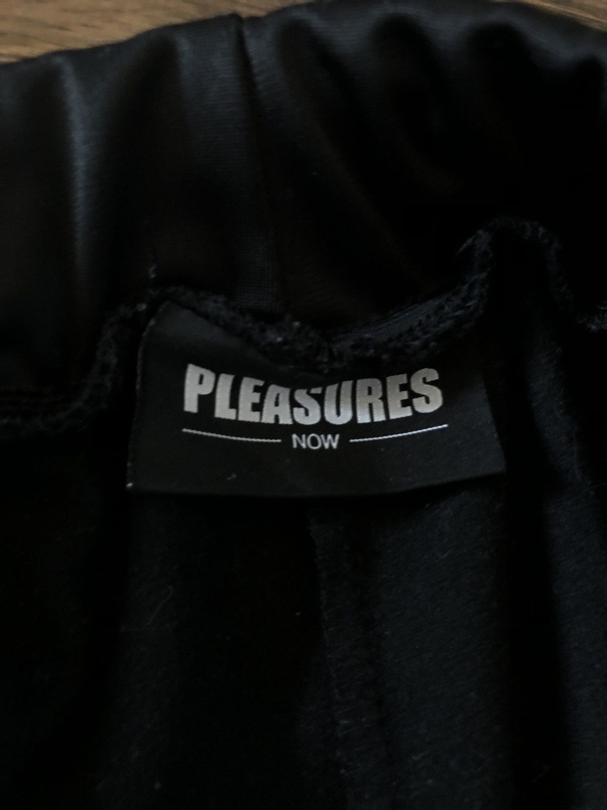 Pleasures Pleasures Logo Color Block Track Pants 🧊❄️🥣 Large Joggers Gun Size US 34 / EU 50 - 5 Thumbnail