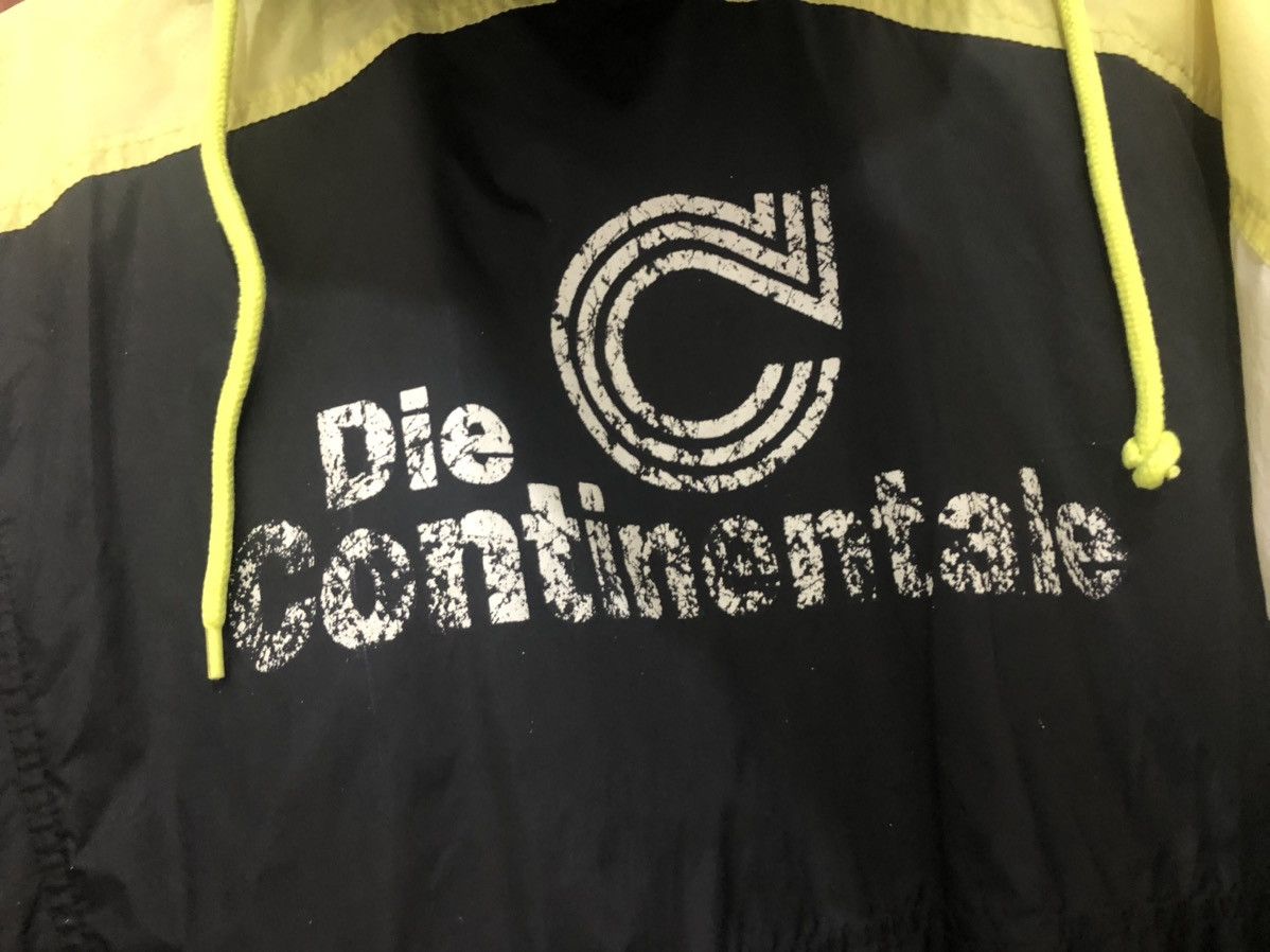 Nike Nike Vintage Borussia Dortmund 90s Jacket Size US L / EU 52-54 / 3 - 8 Thumbnail