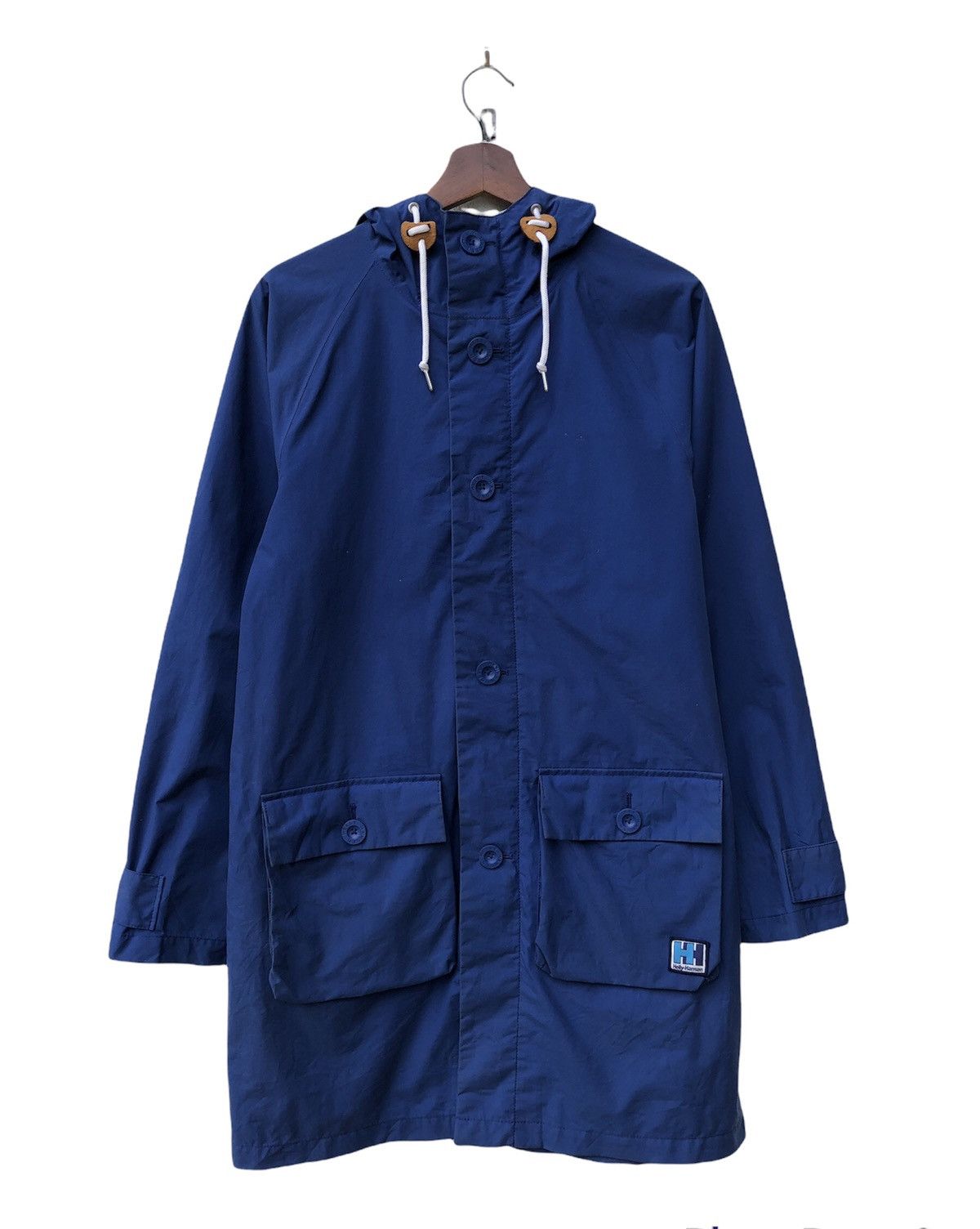 Japanese rain jacket deals