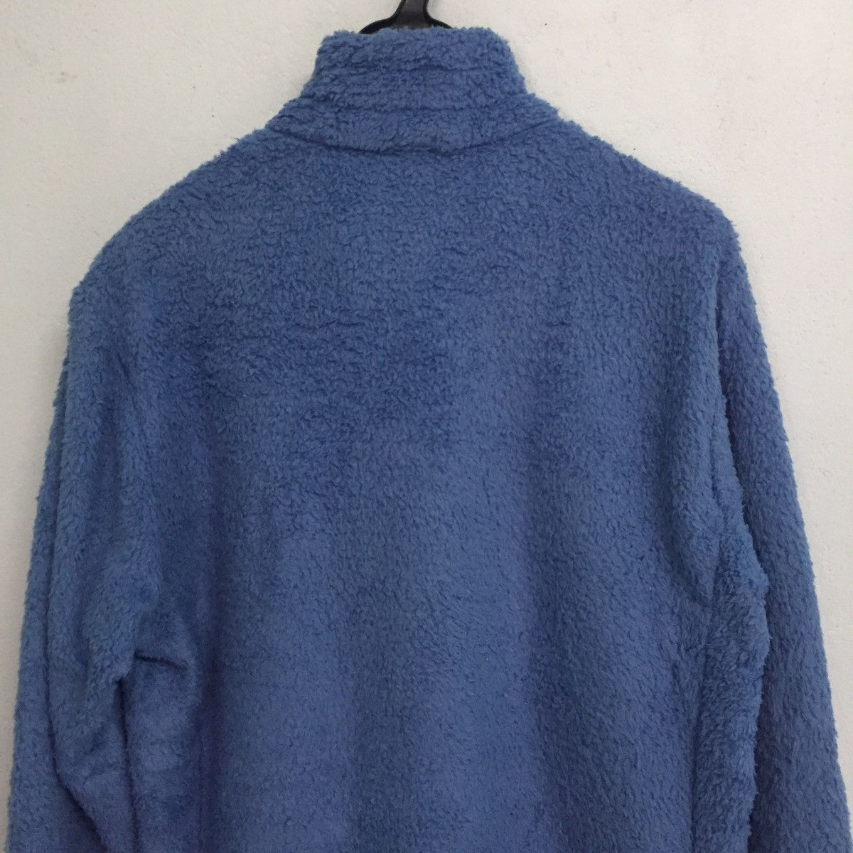 Helly Hansen Helly Hansen Fleece Sweater Zipper Jacket Size US L / EU 52-54 / 3 - 9 Thumbnail