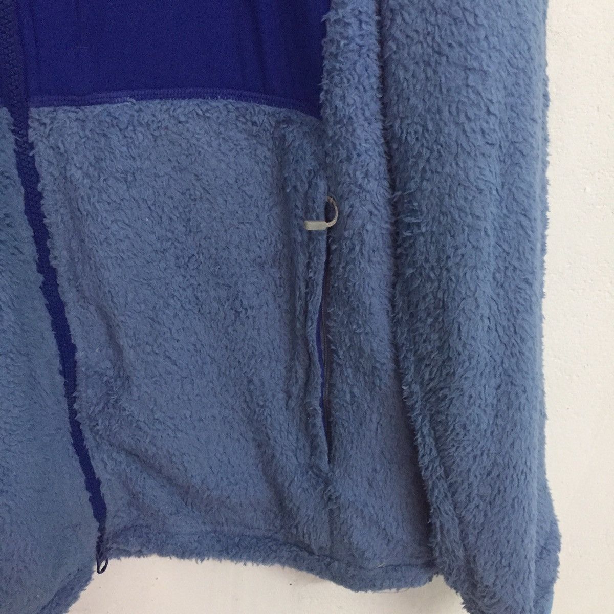 Helly Hansen Helly Hansen Fleece Sweater Zipper Jacket Size US L / EU 52-54 / 3 - 12 Thumbnail