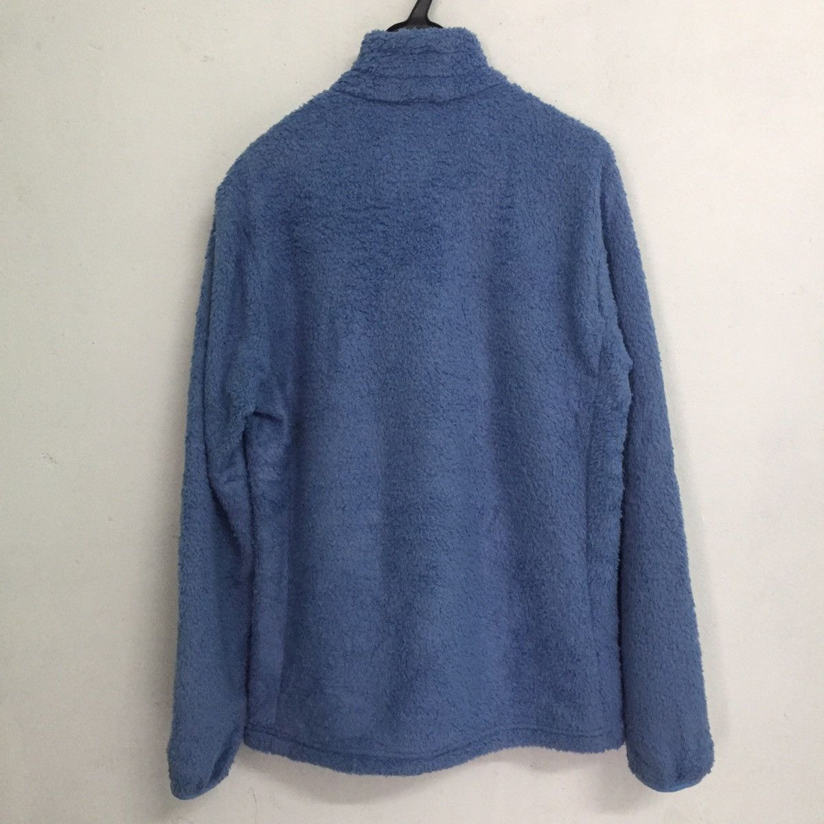 Helly Hansen Helly Hansen Fleece Sweater Zipper Jacket Size US L / EU 52-54 / 3 - 8 Thumbnail