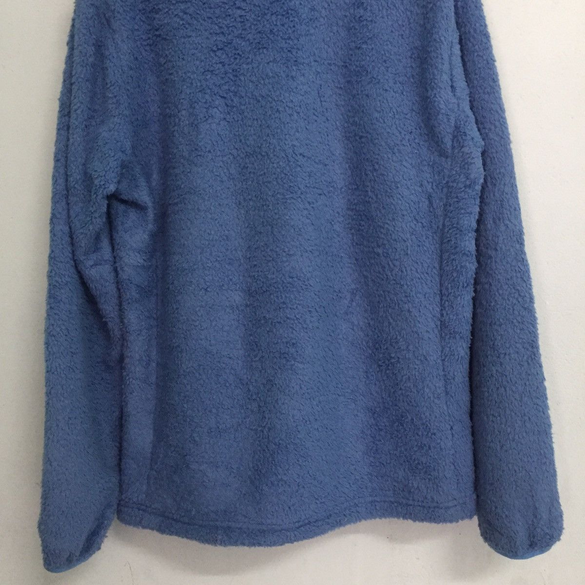 Helly Hansen Helly Hansen Fleece Sweater Zipper Jacket Size US L / EU 52-54 / 3 - 10 Thumbnail