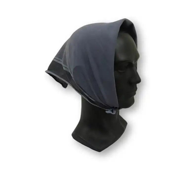Ungaro Paris Ungaro Paris Pocket Square/Scarf / Handkerchief/Neckerchief Size ONE SIZE - 1 Thumbnail