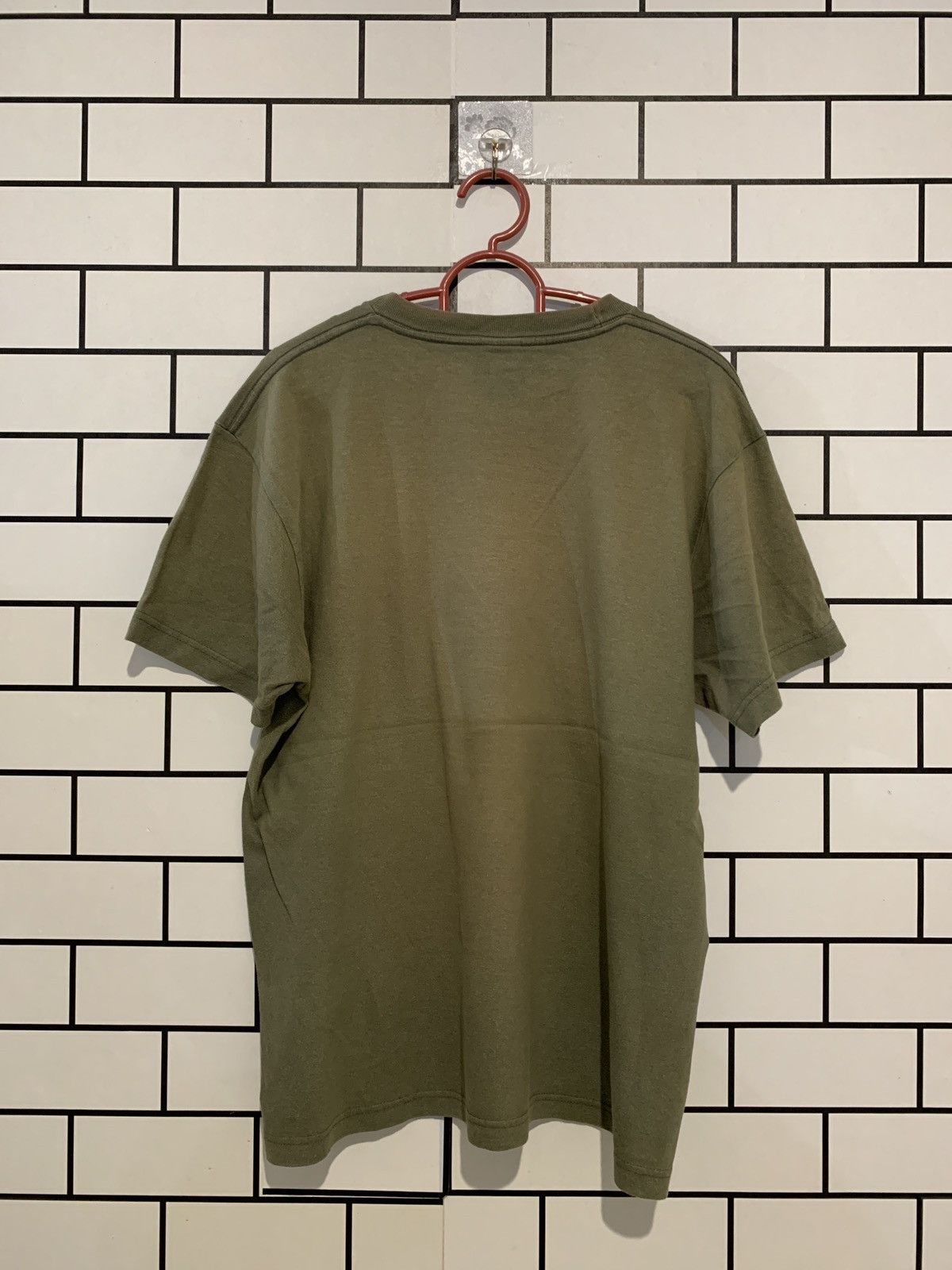 Band Tees Doom Am1 Size US L / EU 52-54 / 3 - 3 Thumbnail