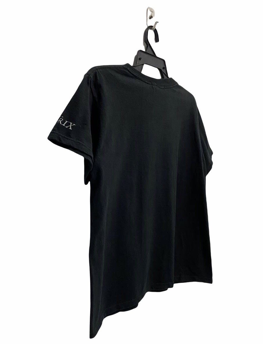 Vintage × Warner Bros Vintage The Matrix Movie Promo Tee 2000 Size US M / EU 48-50 / 2 - 9 Thumbnail