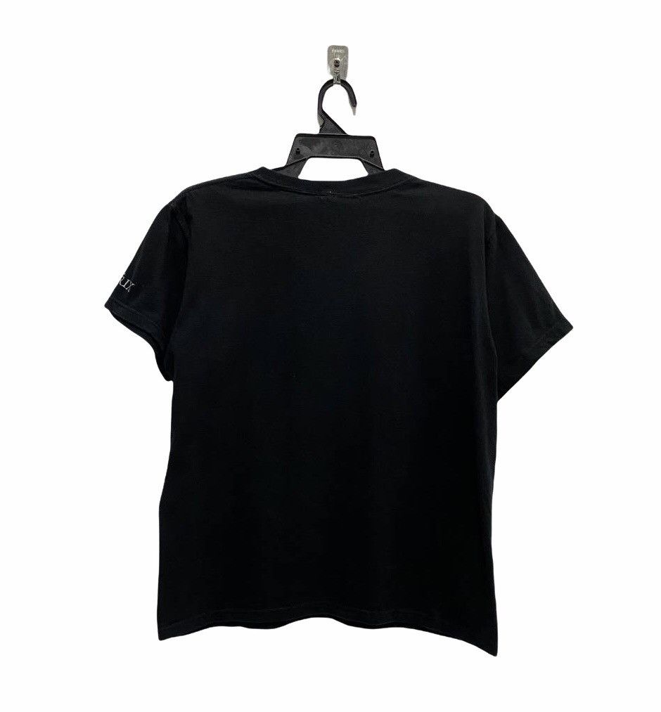 Vintage × Warner Bros Vintage The Matrix Movie Promo Tee 2000 Size US M / EU 48-50 / 2 - 7 Thumbnail