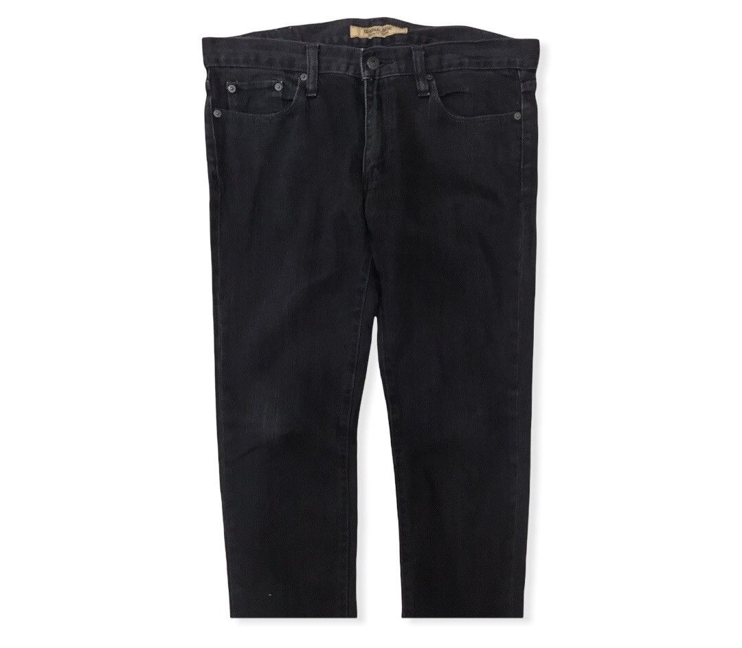 Japanese Brand × Uniqlo Japanese Brand Uniqlo Casual Pants Size US 36 / EU 52 - 2 Thumbnail