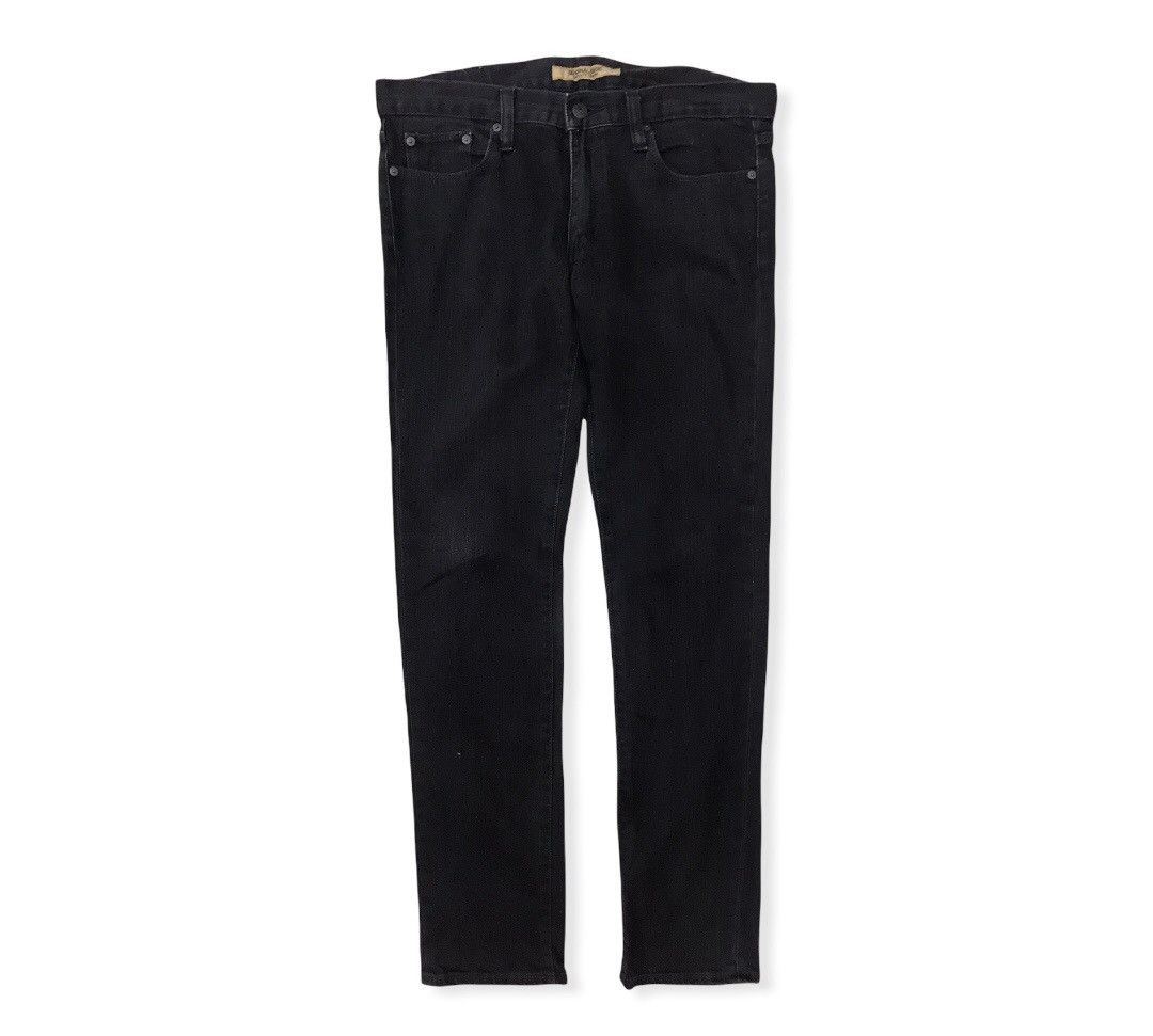 Japanese Brand × Uniqlo Japanese Brand Uniqlo Casual Pants Size US 36 / EU 52 - 1 Thumbnail