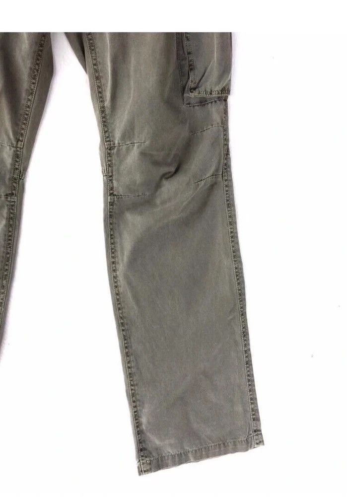 Japanese Brand Japanese Brand Stimulus Utility Combat Military Cargo Pant Size US 33 - 6 Thumbnail
