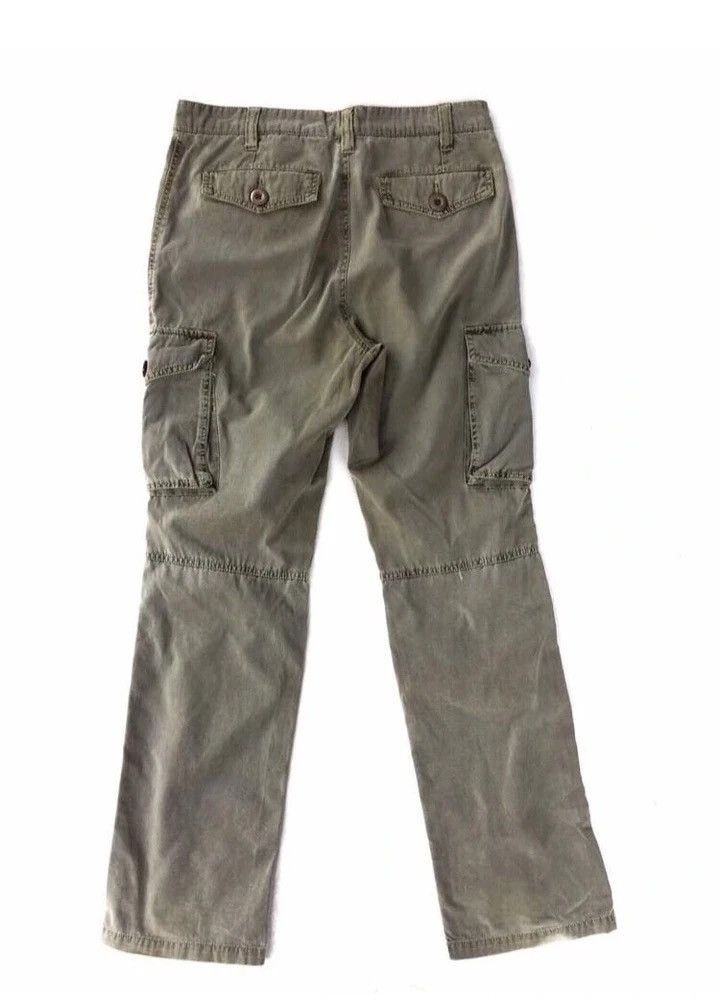 Japanese Brand Japanese Brand Stimulus Utility Combat Military Cargo Pant Size US 33 - 8 Thumbnail