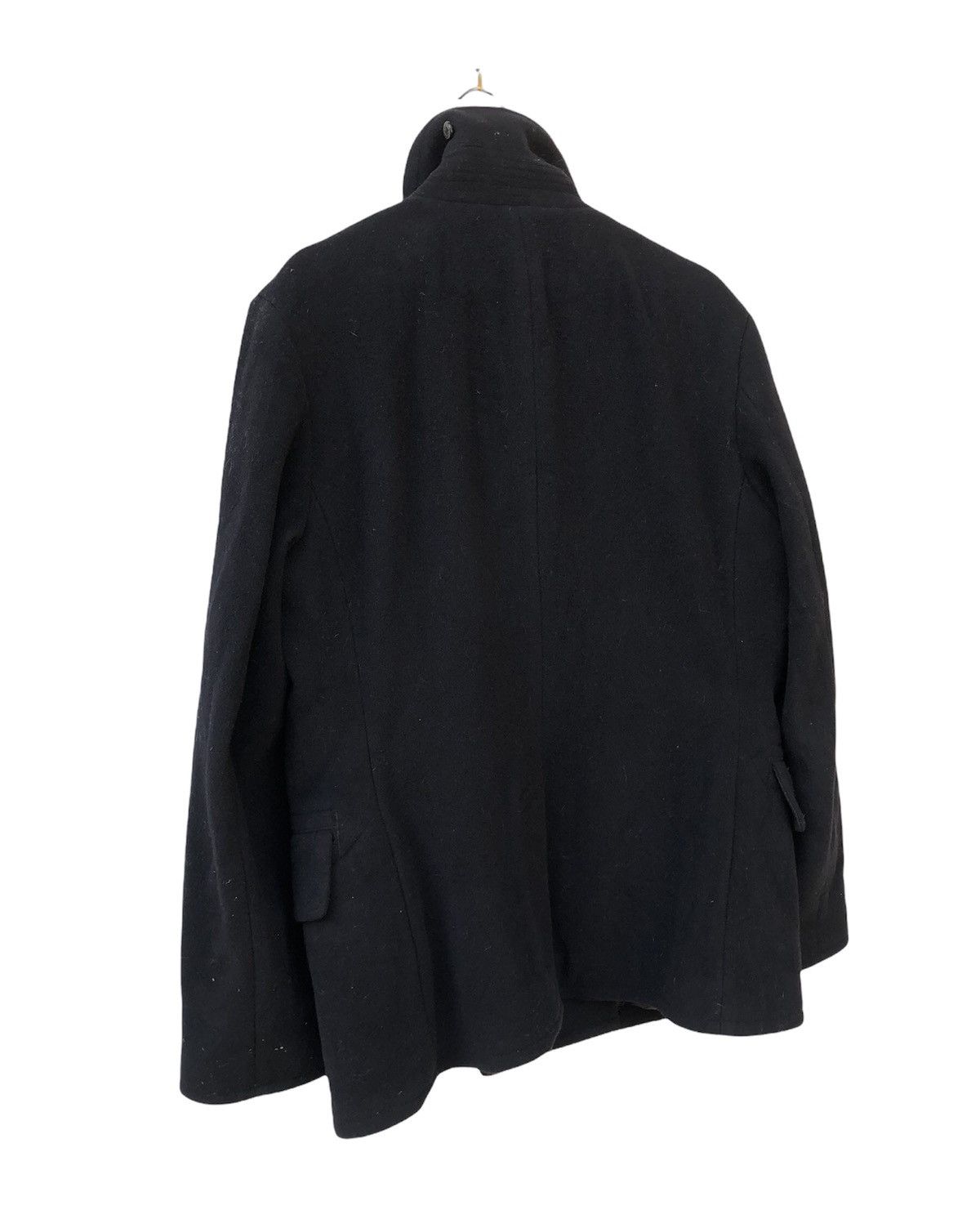 Polo Ralph Lauren Vintage polo ralph lauren wool jacket Size US L / EU 52-54 / 3 - 2 Thumbnail