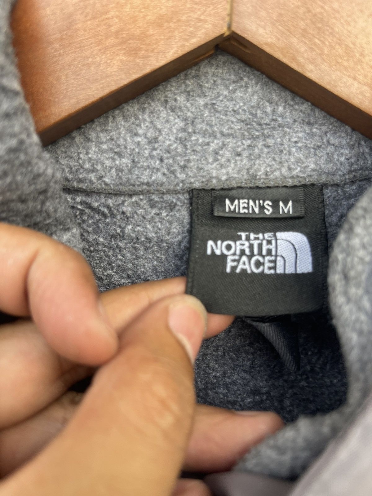 Polartec × The North Face The North Face Polartec Jacket Size US M / EU 48-50 / 2 - 3 Thumbnail