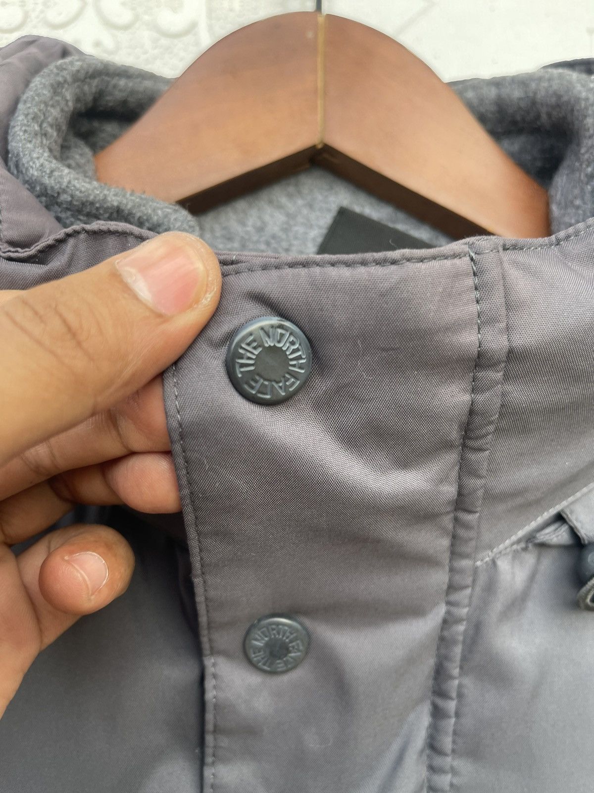 Polartec × The North Face The North Face Polartec Jacket Size US M / EU 48-50 / 2 - 4 Thumbnail