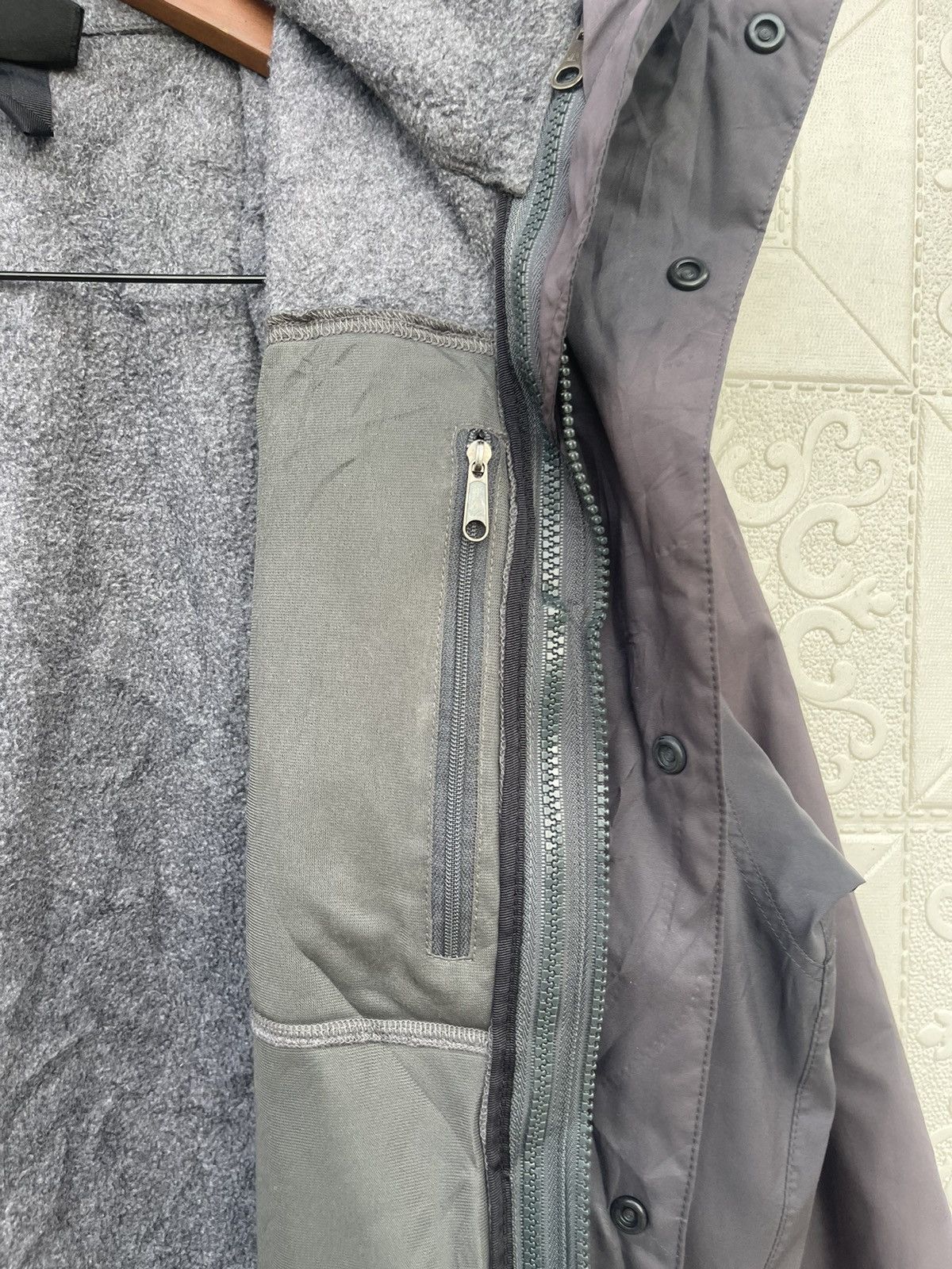 Polartec × The North Face The North Face Polartec Jacket Size US M / EU 48-50 / 2 - 10 Thumbnail