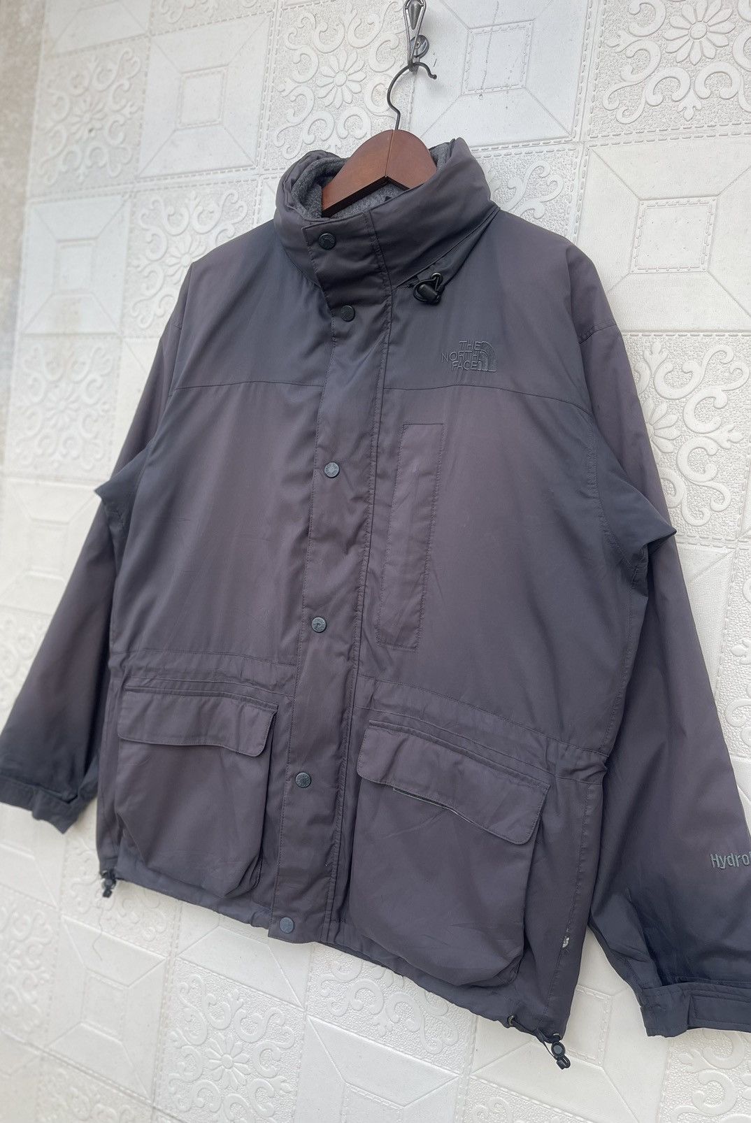 Polartec × The North Face The North Face Polartec Jacket Size US M / EU 48-50 / 2 - 9 Thumbnail