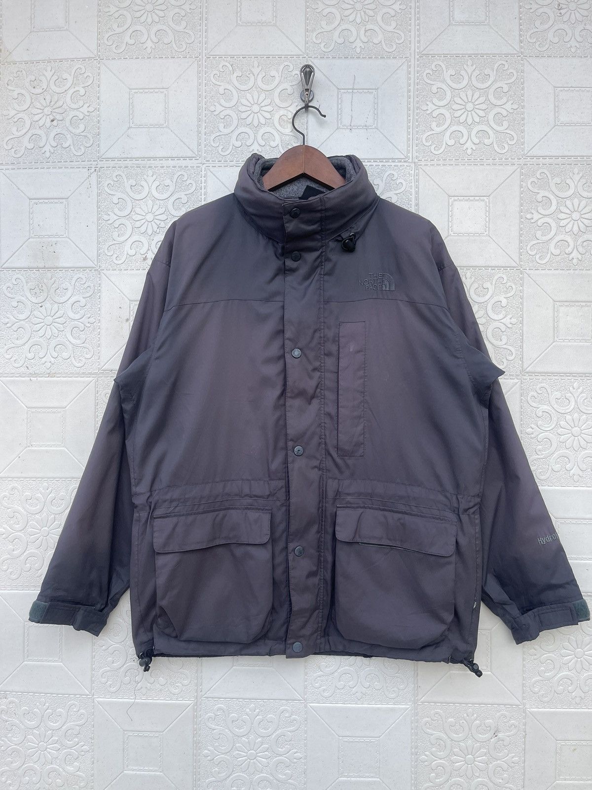 Polartec × The North Face The North Face Polartec Jacket Size US M / EU 48-50 / 2 - 1 Thumbnail