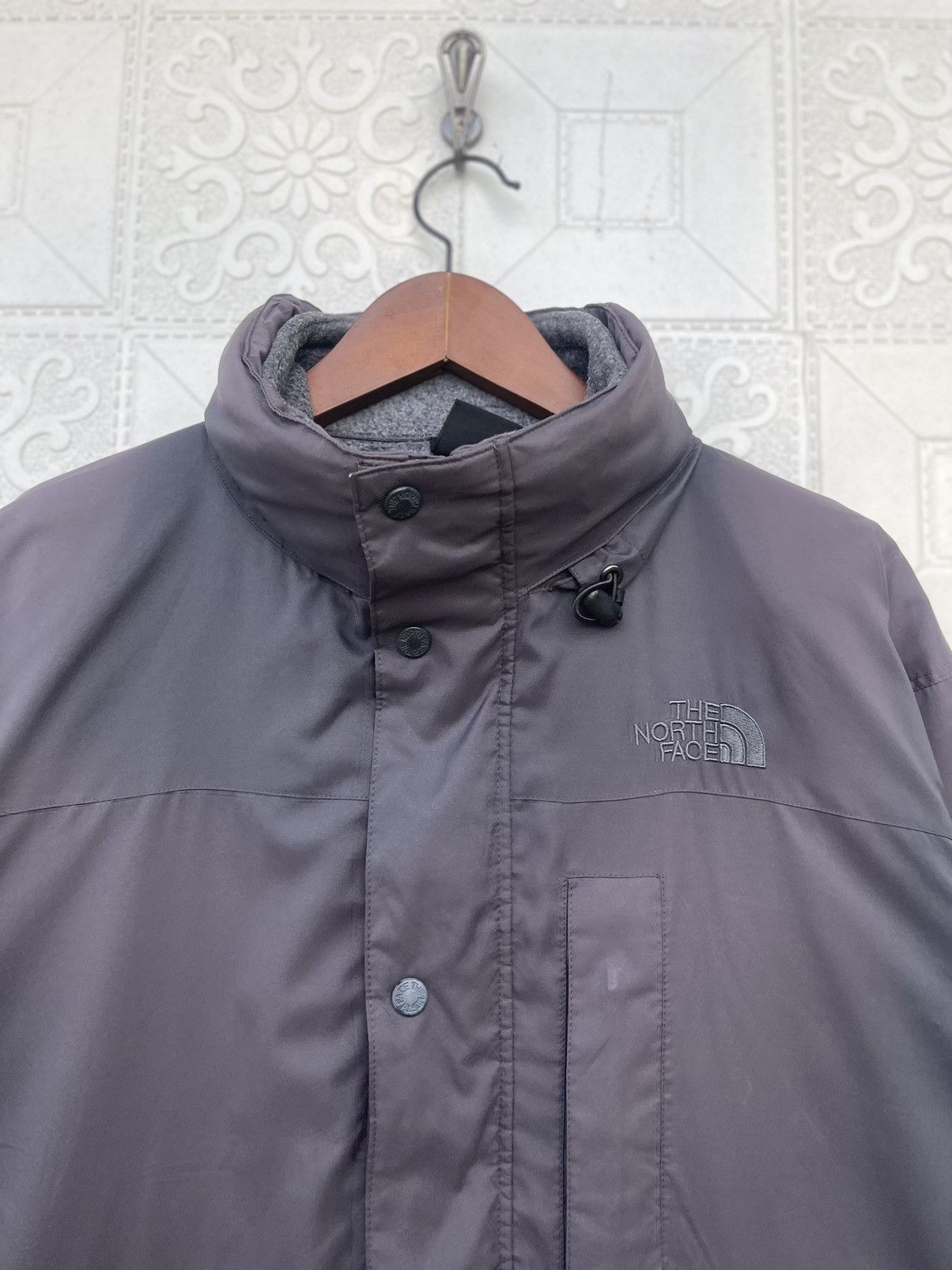 Polartec × The North Face The North Face Polartec Jacket Size US M / EU 48-50 / 2 - 6 Thumbnail