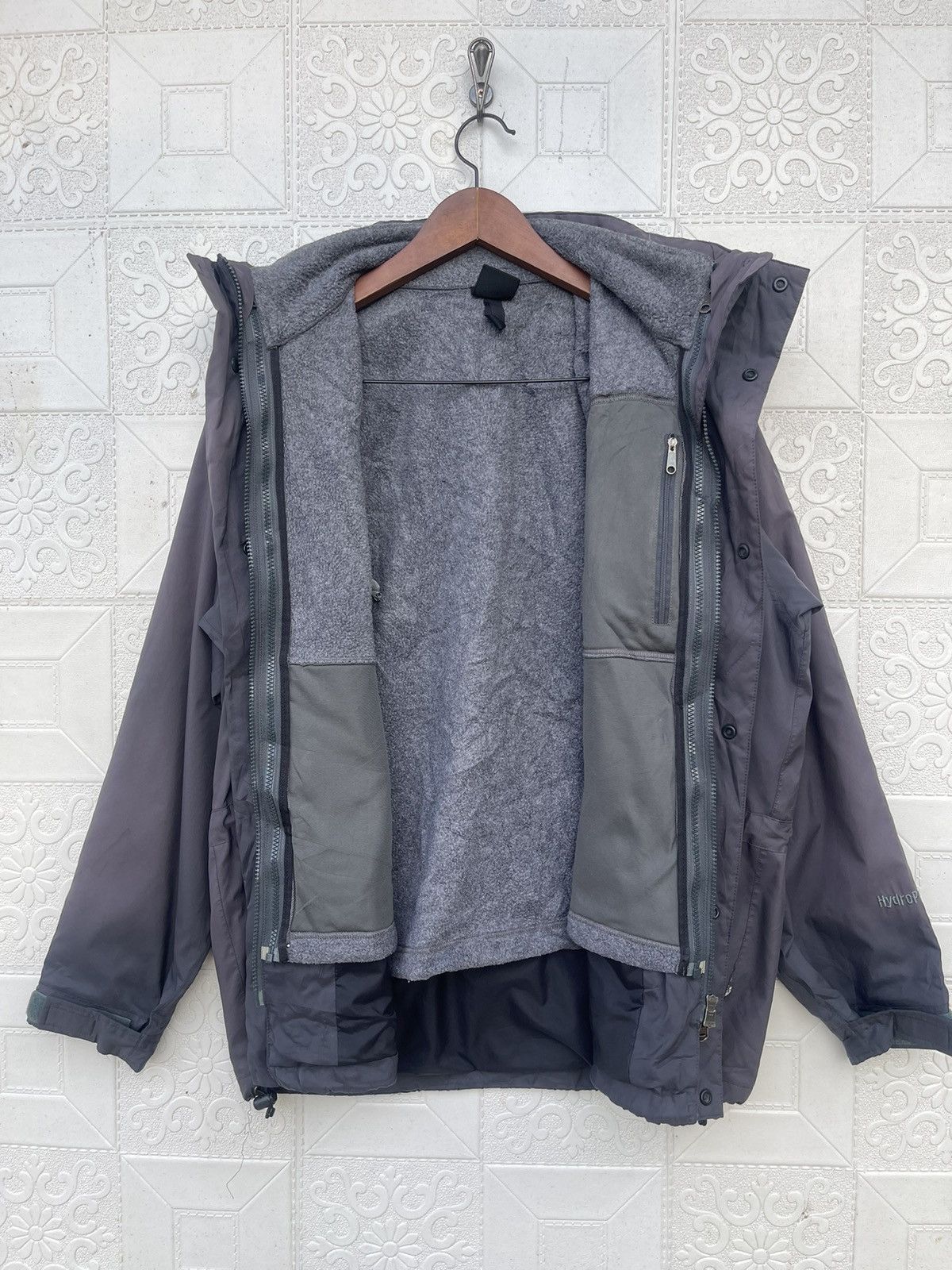 Polartec × The North Face The North Face Polartec Jacket Size US M / EU 48-50 / 2 - 7 Thumbnail