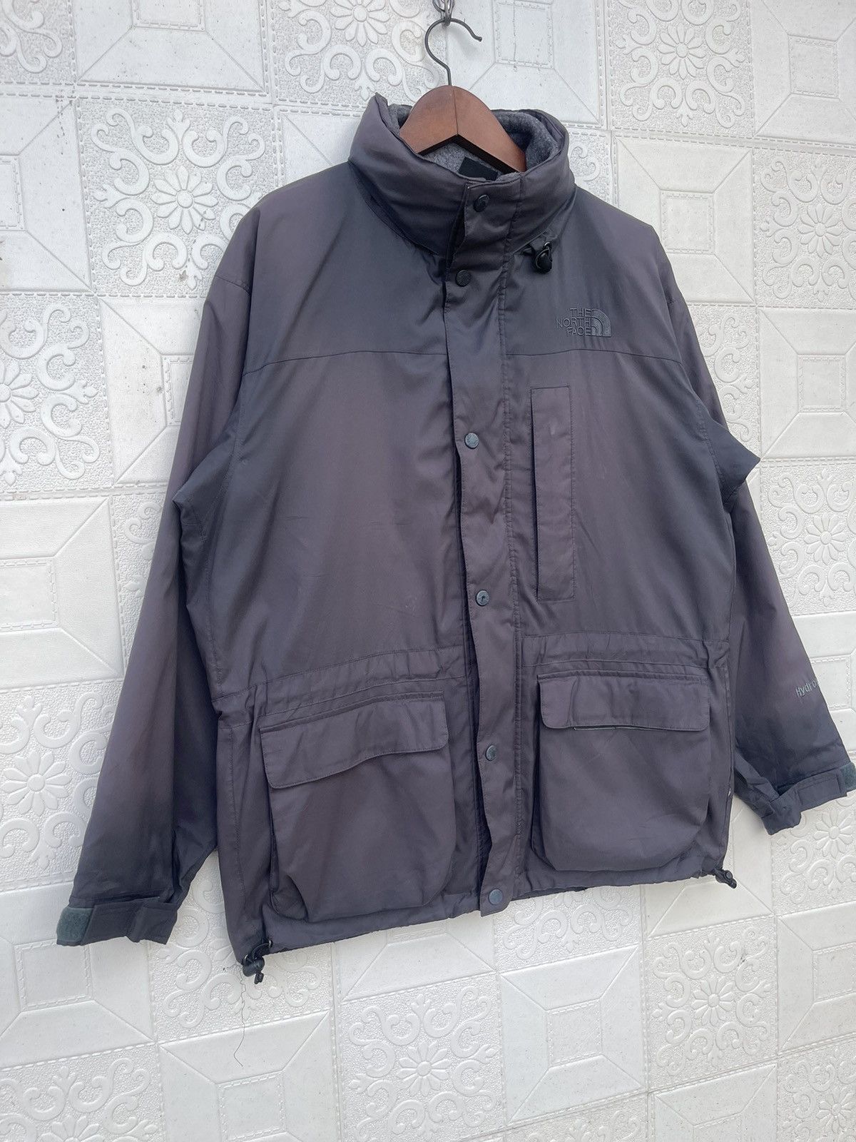 Polartec × The North Face The North Face Polartec Jacket Size US M / EU 48-50 / 2 - 8 Thumbnail