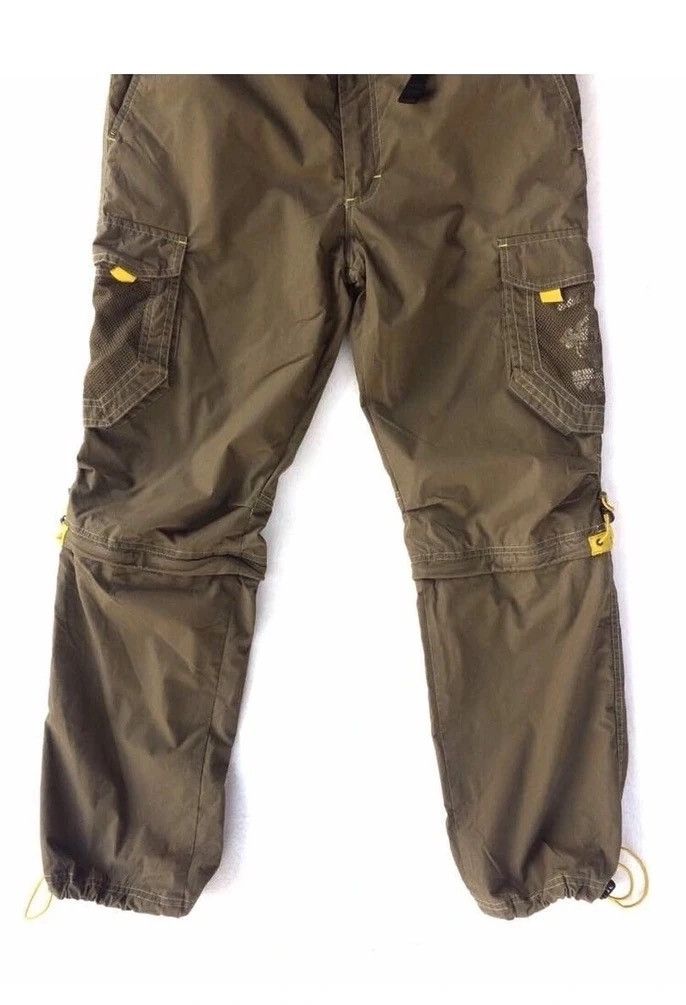 Other T&C Surf Style Design Trousers Cargo Pants Size US 34 / EU 50 - 4 Thumbnail