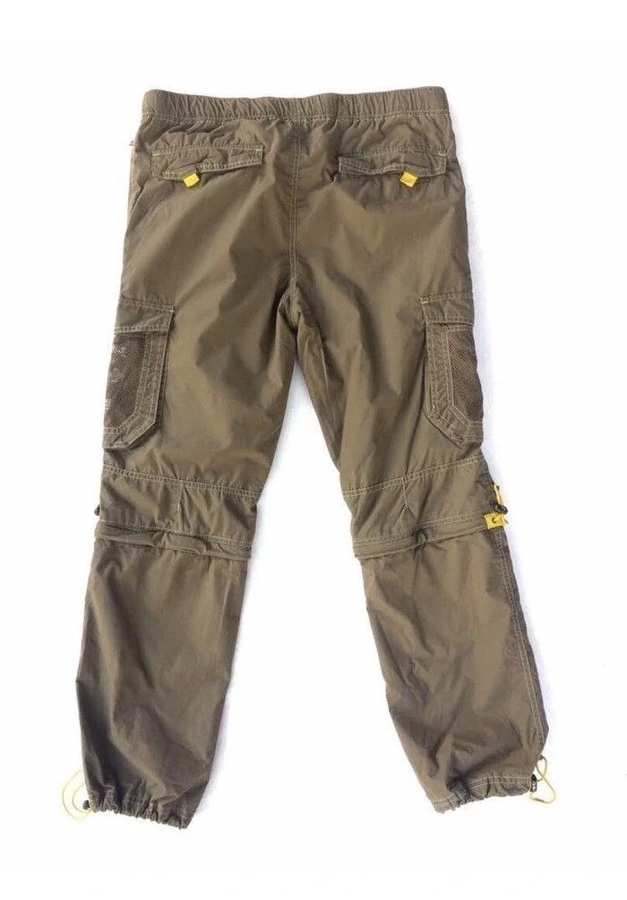 Other T&C Surf Style Design Trousers Cargo Pants Size US 34 / EU 50 - 5 Thumbnail