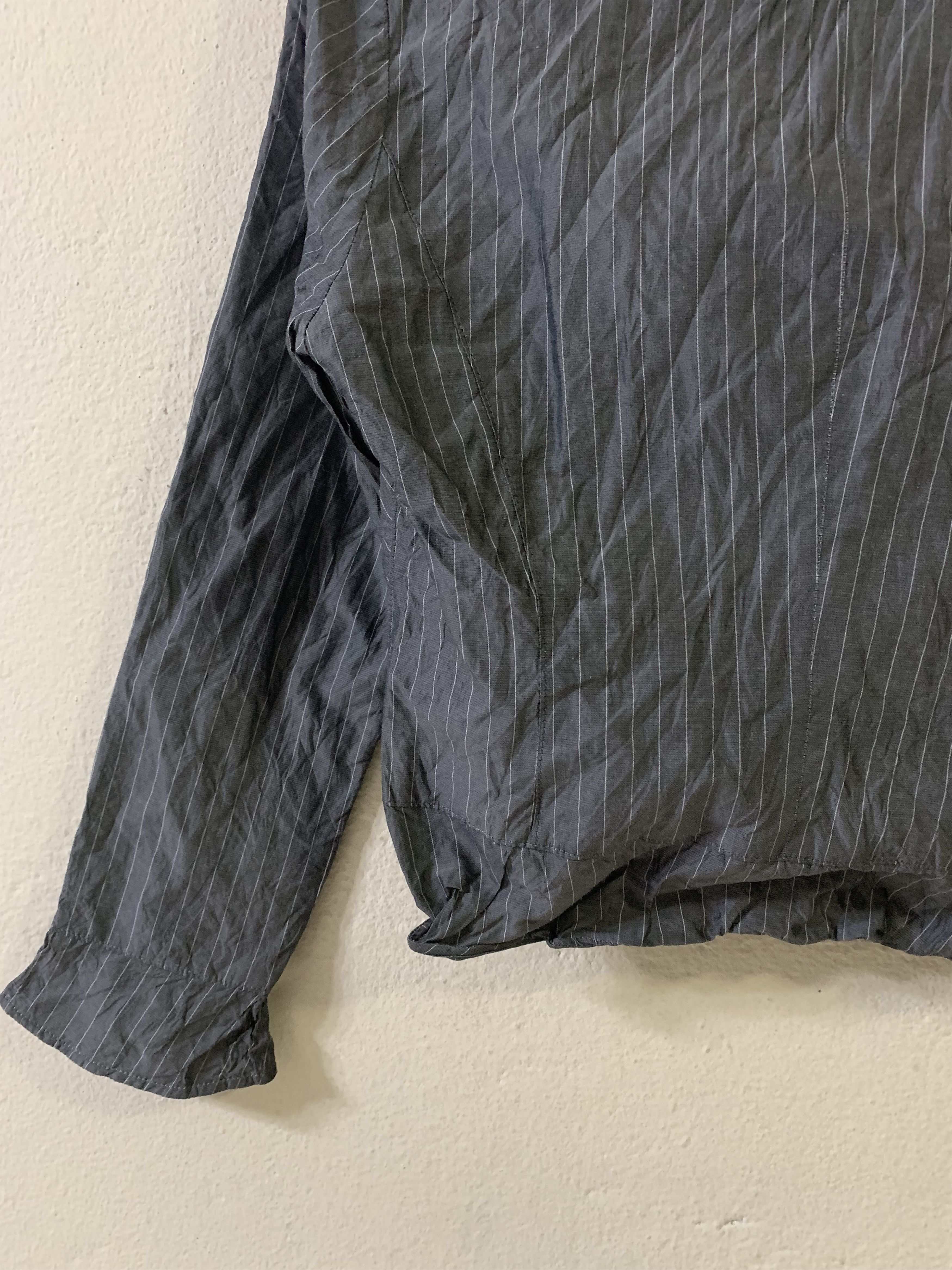 Japanese Brand Agatha Boutique Jacket Size XS / US 0-2 / IT 36-38 - 7 Thumbnail
