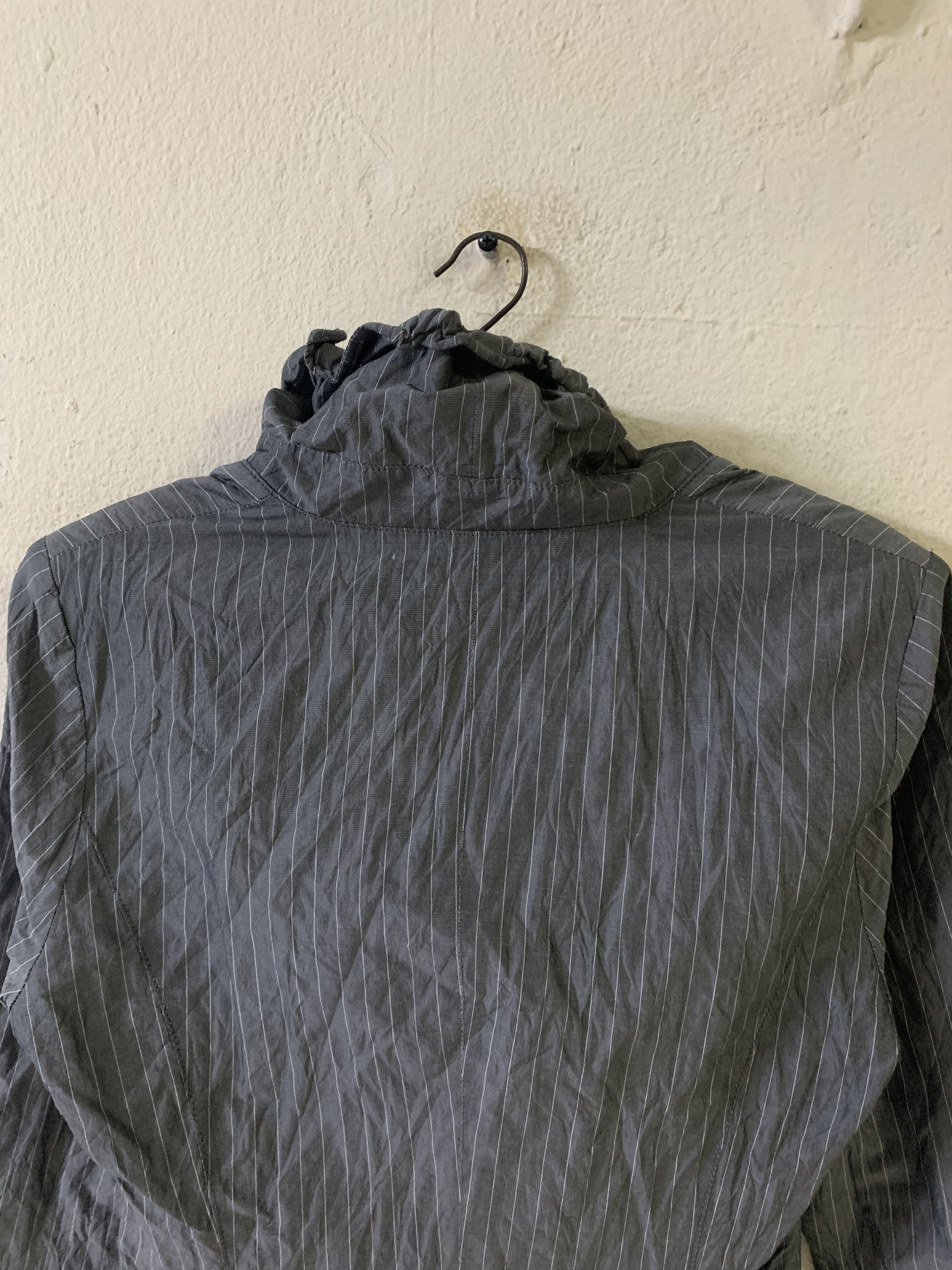 Japanese Brand Agatha Boutique Jacket Size XS / US 0-2 / IT 36-38 - 8 Thumbnail
