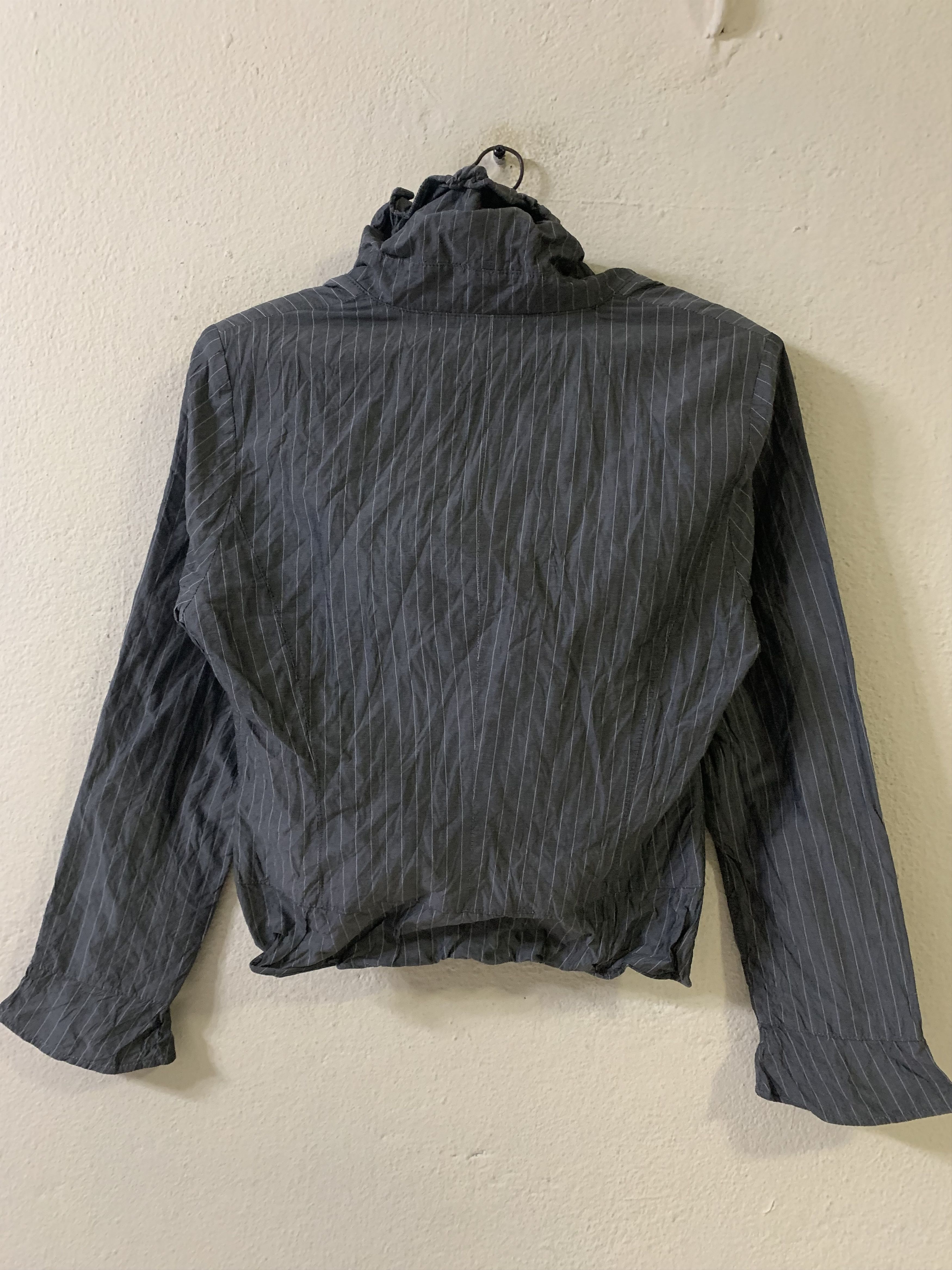 Japanese Brand Agatha Boutique Jacket Size XS / US 0-2 / IT 36-38 - 5 Thumbnail