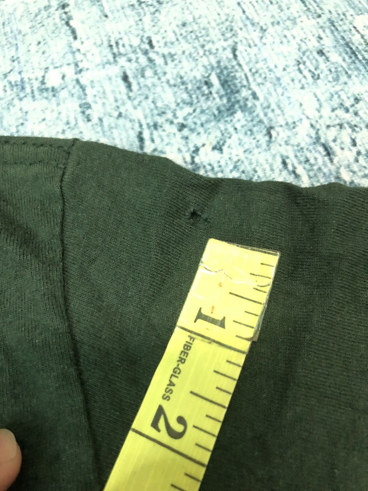Band Tees × Vintage VINTAGE 2004 DROPKICK MURPHYS BAND SHIRT Size US M / EU 48-50 / 2 - 7 Thumbnail