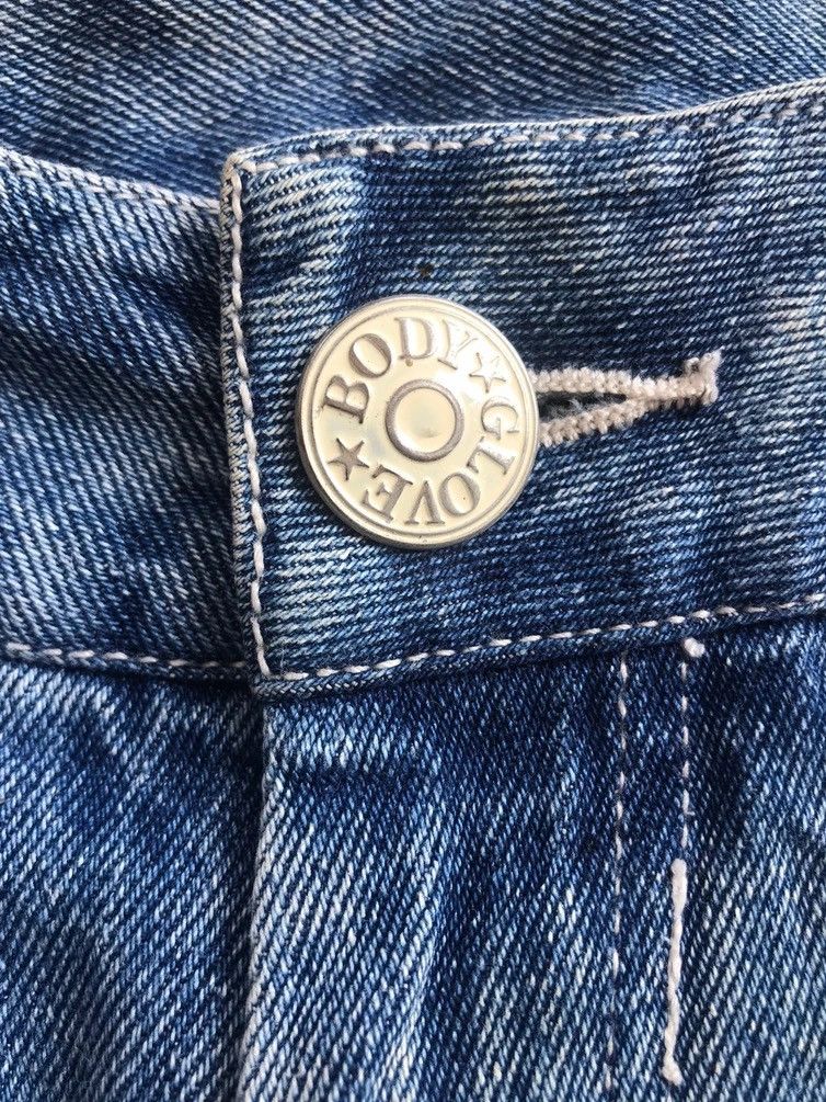 Body Glove Japanese Brand Body Glove Blue Denim Surf Style Short Pant Size US 32 / EU 48 - 5 Thumbnail